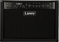 Купити гітарний підсилювач / кабінет Laney IRT60-212  за ціною від 46371 грн.