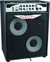 Купить гитарный усилитель / кабинет Ashdown RM-C210T-500-EVO  по цене от 22178 грн.