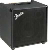 Купить гітарний підсилювач / кабінет Fender Rumble Studio 40: цена от 22999 грн.