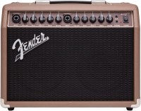 Купити гітарний підсилювач / кабінет Fender Acoustasonic 40  за ціною від 10971 грн.