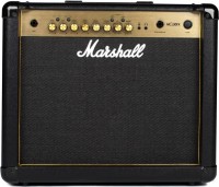Купити гітарний підсилювач / кабінет Marshall MG30GFX  за ціною від 10199 грн.