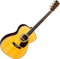 Купить гітара Martin OM-42: цена от 449999 грн.