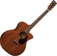 Купить гитара Martin GPC-15ME  по цене от 55833 грн.