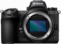 Купити фотоапарат Nikon Z6 body  за ціною від 50759 грн.