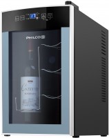 Купить винный шкаф Philco PW 8: цена от 5764 грн.