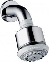 Купити душова система Hansgrohe Clubmaster 27475000  за ціною від 15456 грн.