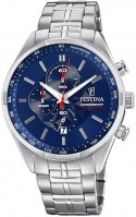 Купить наручний годинник FESTINA F6863/3: цена от 6102 грн.