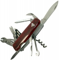 Купить нож / мультитул Ego Tools IT.02  по цене от 300 грн.