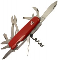 Купить нож / мультитул Ego Tools A01.11  по цене от 276 грн.
