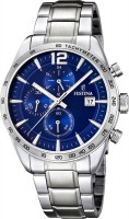 Купити наручний годинник FESTINA F16759/3  за ціною від 7294 грн.