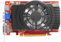 Купити відеокарта Asus Radeon HD 5670 EAH5670/DI/512MD5/V2 за ціною від 1823 грн.