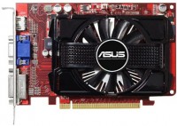 Купити відеокарта Asus Radeon HD 5670 EAH5670/DI/1GD3 за ціною від 1769 грн.