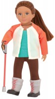 Купить кукла Lori Sabella LO31102Z  по цене от 304 грн.