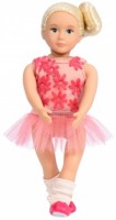 Купити лялька Lori Ballerina Fiora LO31045Z  за ціною від 581 грн.