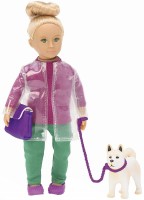 Купити лялька Lori Shawna and Sonny LO31025Z  за ціною від 745 грн.