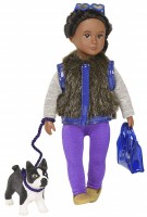 Купить лялька Lori Ilyssa and Indyana LO31016Z: цена от 372 грн.