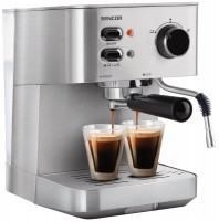 Купити кавоварка Sencor SES 4010SS  за ціною від 3199 грн.