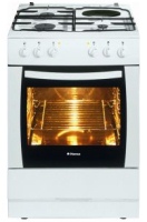 Купити плита Hansa FCMW63008010 за ціною від 2448 грн.