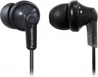Купить навушники Panasonic RP-HJE119: цена от 249 грн.