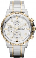 Купити наручний годинник FOSSIL FS4795  за ціною від 5990 грн.