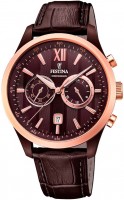 Купити наручний годинник FESTINA F16999/1  за ціною від 8149 грн.