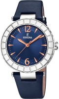 Купити наручний годинник FESTINA F20234/2  за ціною від 3109 грн.