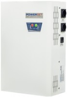 Купить ИБП PowerSet MI300-45A12: цена от 14500 грн.