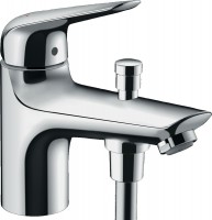 Купити змішувач Hansgrohe Novus 71321000  за ціною від 6738 грн.