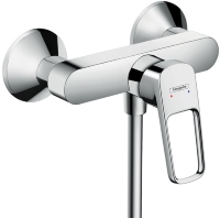 Купити змішувач Hansgrohe Logis Loop 71613000  за ціною від 2463 грн.