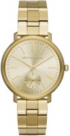 Купити наручний годинник Michael Kors MK3500  за ціною від 10290 грн.