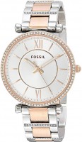 Купить наручний годинник FOSSIL ES4342: цена от 7300 грн.