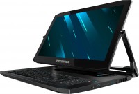 Купить ноутбук Acer Predator Triton 900 PT917-71 по цене от 127328 грн.