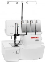 Купить швейна машина / оверлок BERNINA L450: цена от 29999 грн.