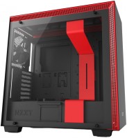 Купити корпус NZXT H700 Red за ціною від 6626 грн.