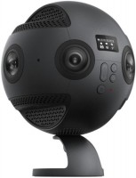 Купить action камера Insta360 Pro: цена от 154012 грн.