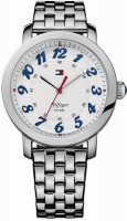 Купити наручний годинник Tommy Hilfiger 1781216  за ціною від 5390 грн.