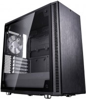 Купити корпус Fractal Design Define Mini C TG  за ціною від 5445 грн.