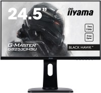 Купить монитор Iiyama G-Master GB2530HSU-B1  по цене от 4387 грн.