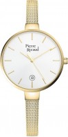 Купить наручные часы Pierre Ricaud 22085.1113Q  по цене от 4394 грн.