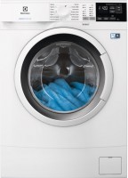 Купити пральна машина Electrolux PerfectCare 600 EW6S4R06W  за ціною від 12300 грн.