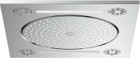 Купить душевая система Grohe Rainshower F-Series 27939001  по цене от 64100 грн.