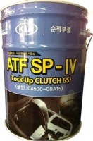 Купити трансмісійне мастило Hyundai ATF SP IV 20L  за ціною від 6834 грн.