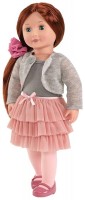 Купити лялька Our Generation Dolls Ayla BD31008Z  за ціною від 1149 грн.