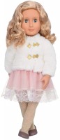 Купить лялька Our Generation Dolls Halia BD31128Z: цена от 1500 грн.