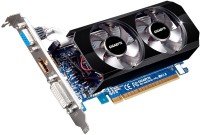 Купити відеокарта Gigabyte GeForce GT 430 GV-N430OC-1GL  за ціною від 1555 грн.