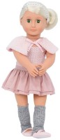 Купити лялька Our Generation Dolls Alexa (Ballet Dress Capele) BD31106Z  за ціною від 979 грн.