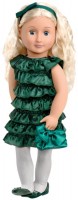 Купити лялька Our Generation Dolls Audrey-Ann BD31013Z  за ціною від 2238 грн.