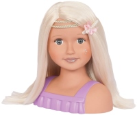 Купить кукла Our Generation Dolls Trista Styling Head BD37078Z: цена от 1330 грн.