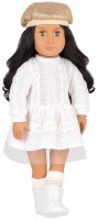 Купить кукла Our Generation Dolls Talita BD31140Z  по цене от 1149 грн.