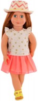 Купить лялька Our Generation Dolls Clementine BD31138Z: цена от 1161 грн.